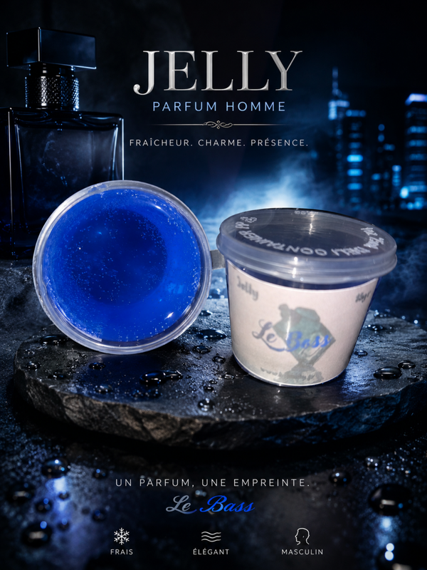 Jelly Le boss