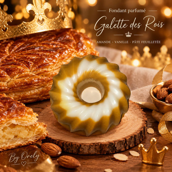 Galette des rois