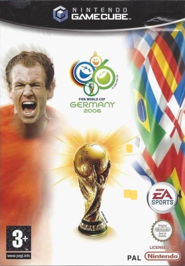 Fifa World Cup 2006