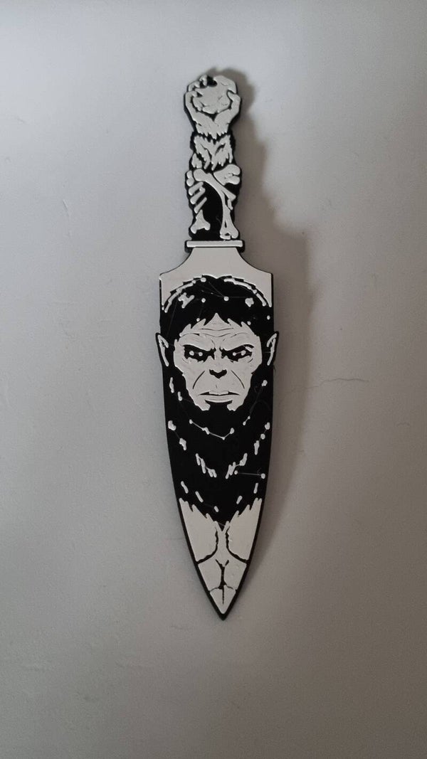 Attack on Titan Zeke Yeager Titan vorm
