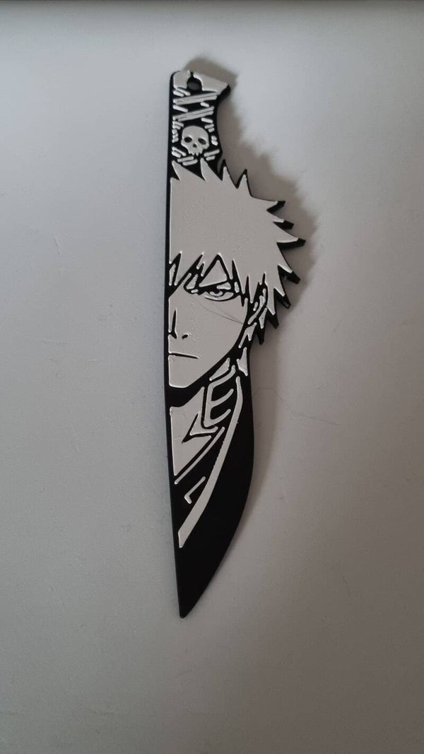 Bleach Ichigo Kurosaki.