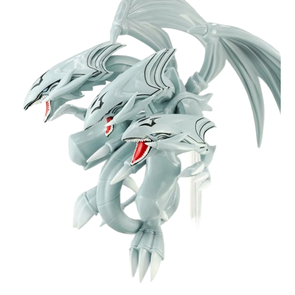 Equal Arts: Yu-Gi-Oh! - Blue-Eyes Ultimate Dragon