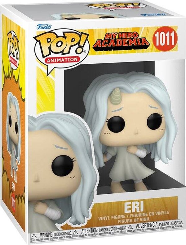 Funko Pop My Hero Academia: Eri