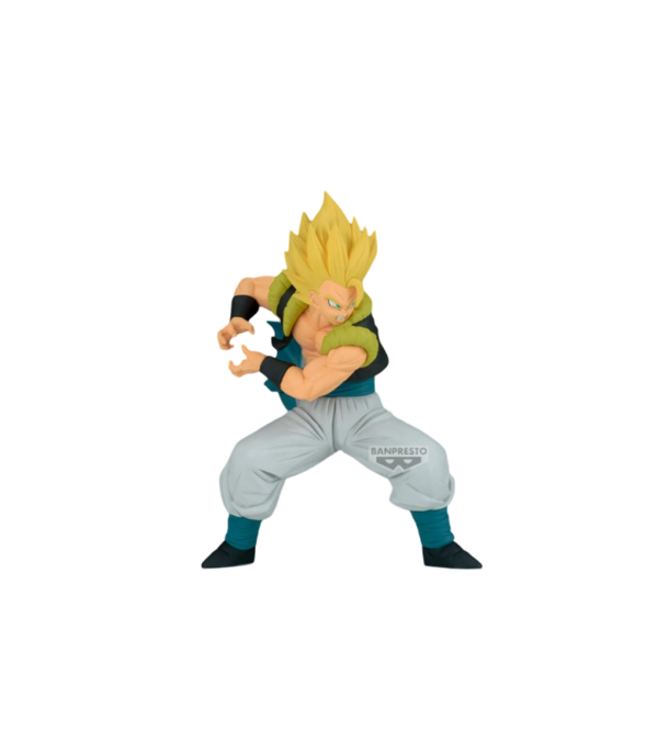 Dragon Ball Z - Grandista Gogeta