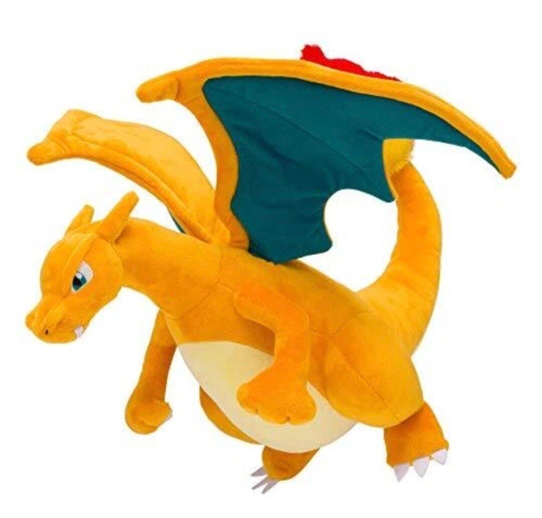 Charizard Pluche