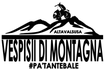 Vespisti di Montagna