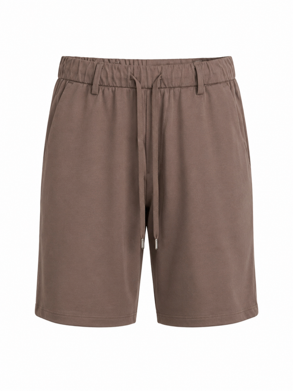 Korte Broek Bruin