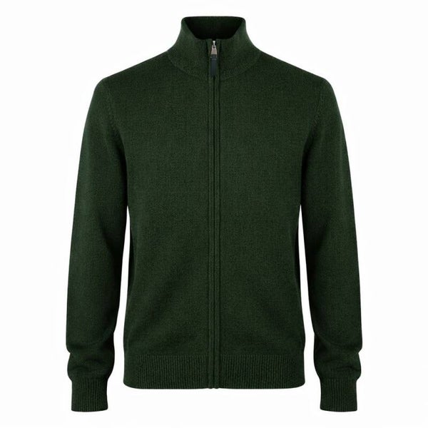 KNITWEAR SIGNATURE VEST