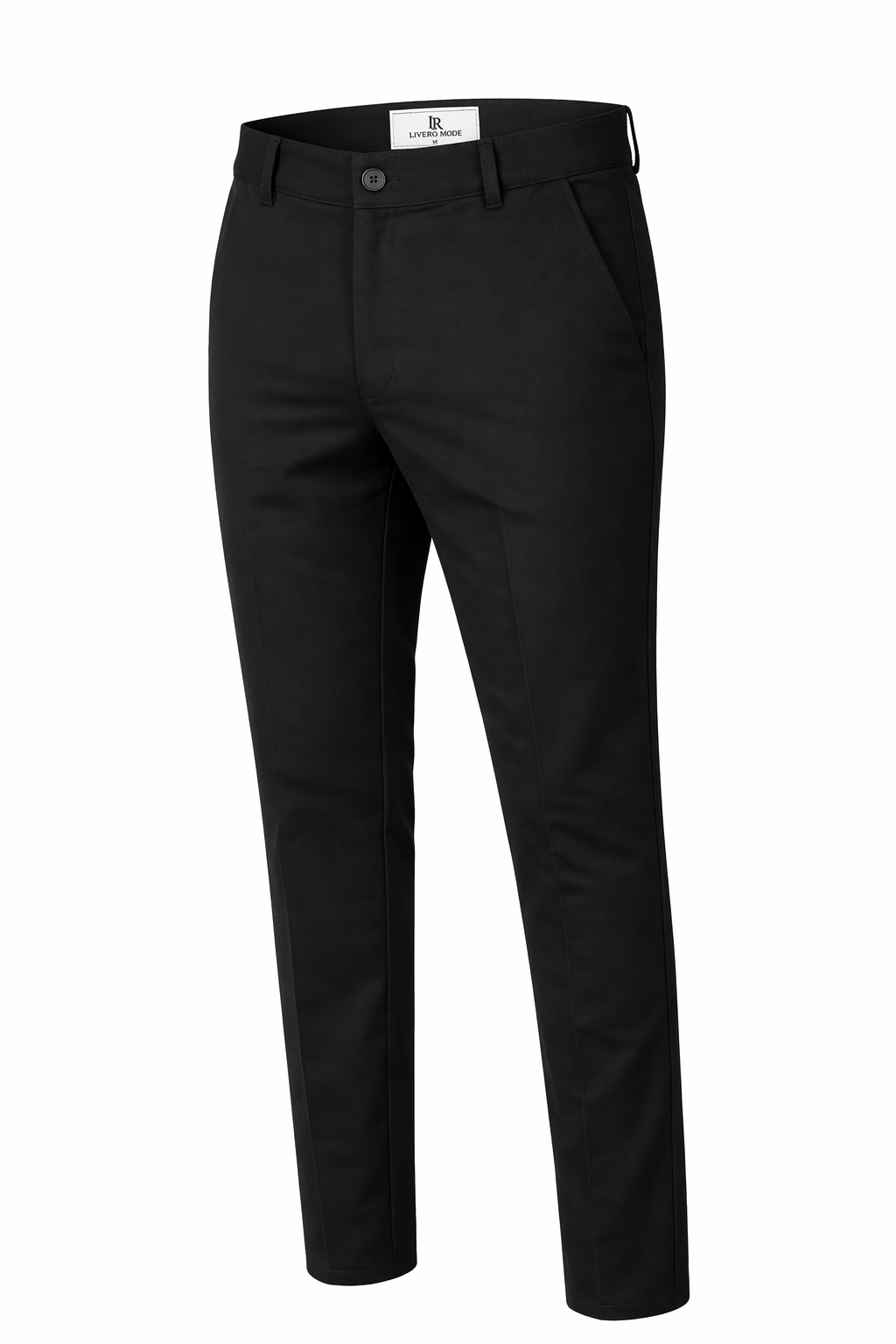 Chino Zwart