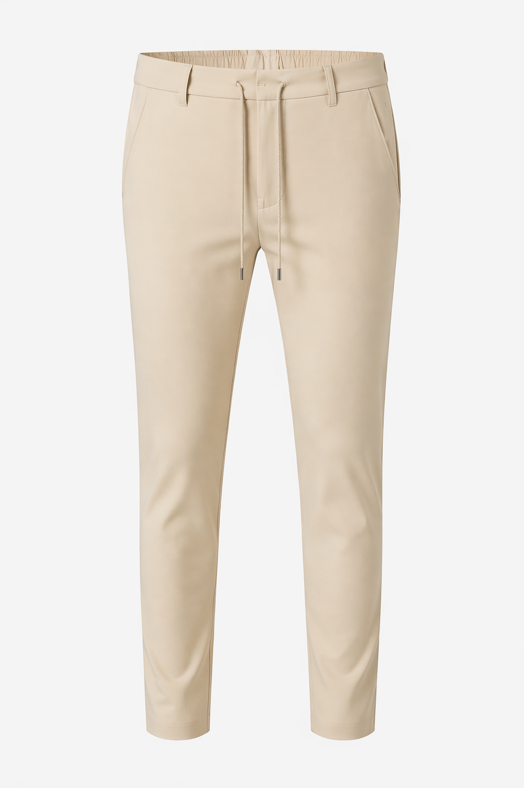 Pantalon Beige