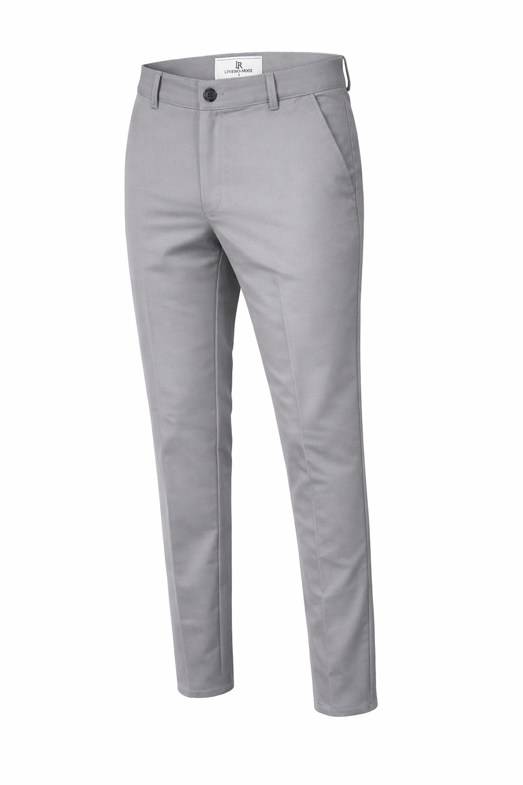 Chino Grijs