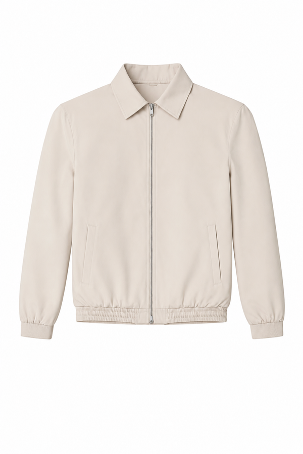 Vest Beige