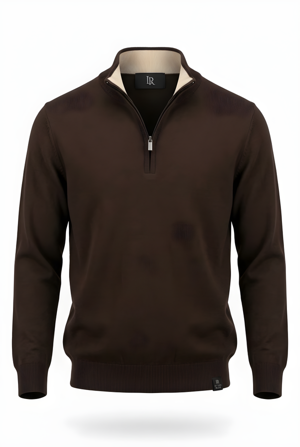 Knitwear trui