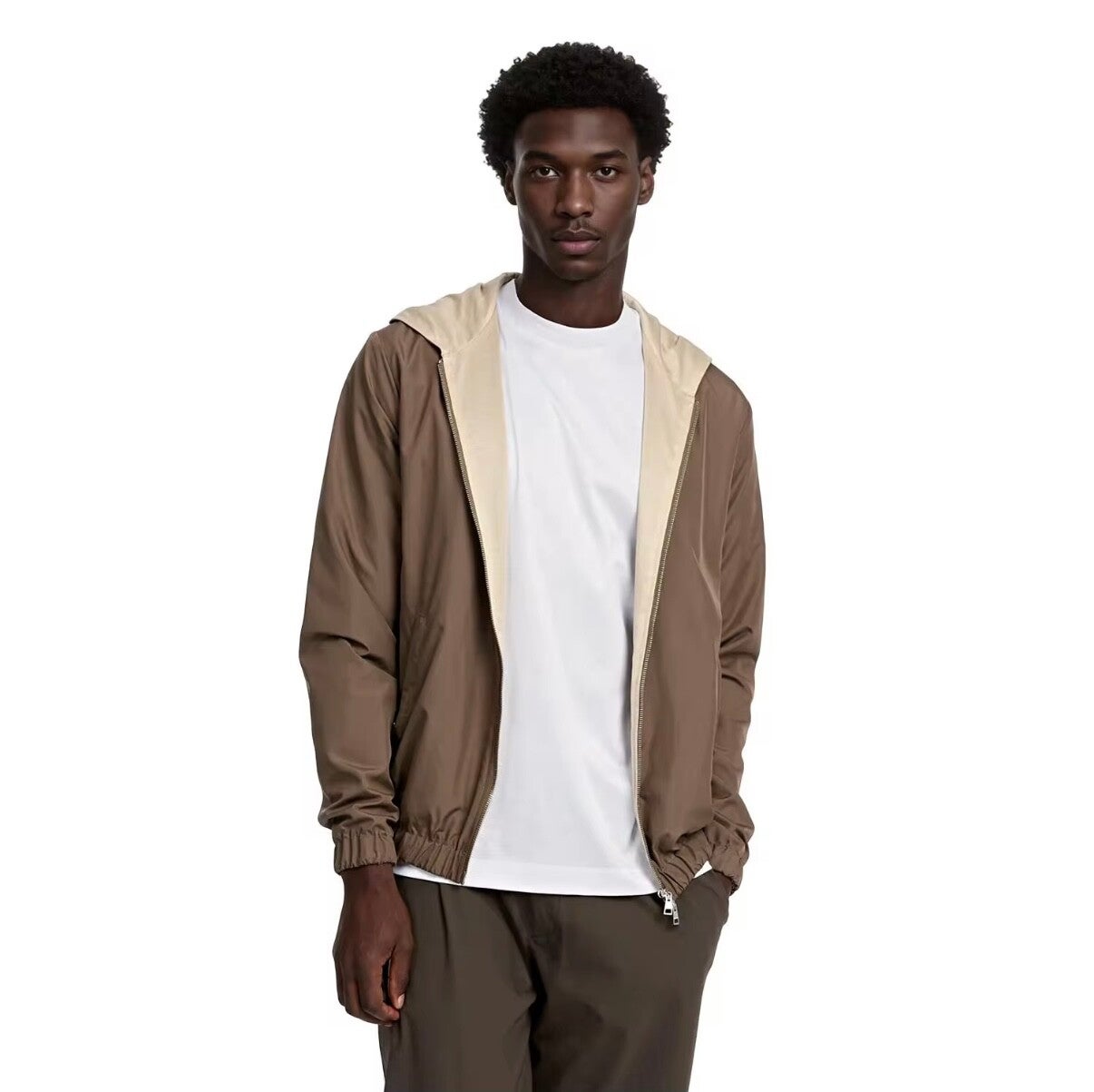 Zomerjas Camel