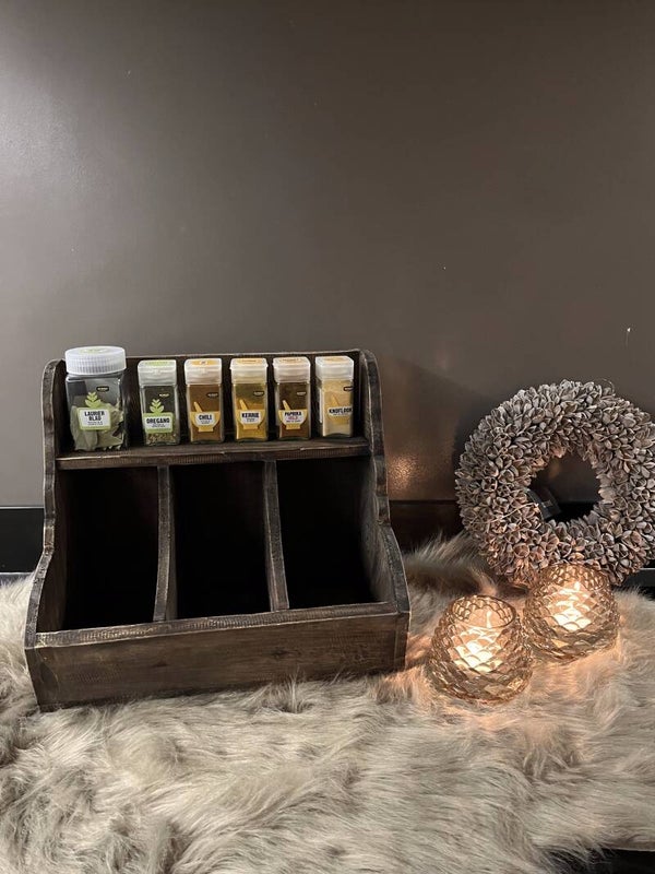 Gruttersbak Vintage Grey