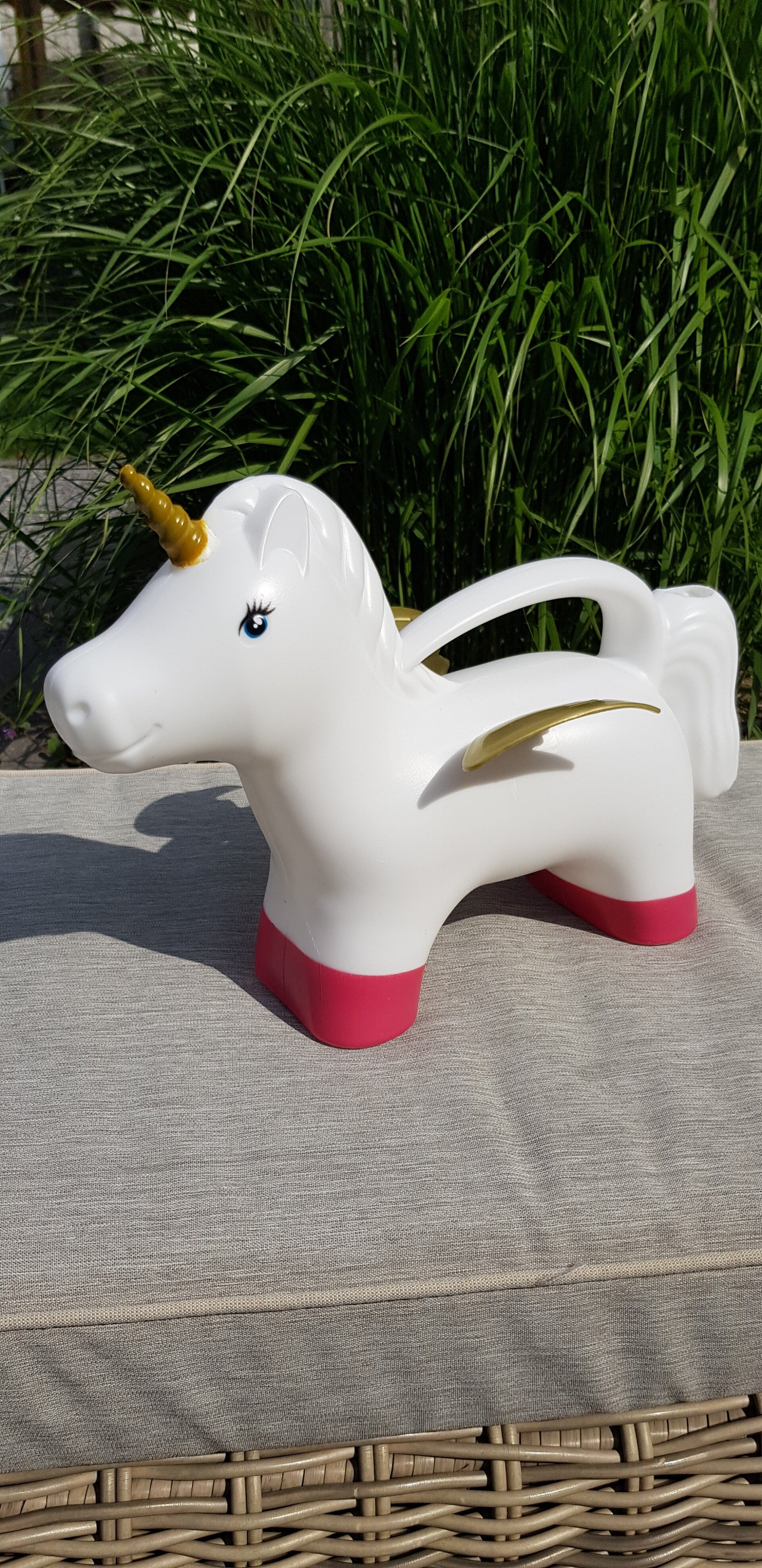 gieter eenhoorn "Unicorn"