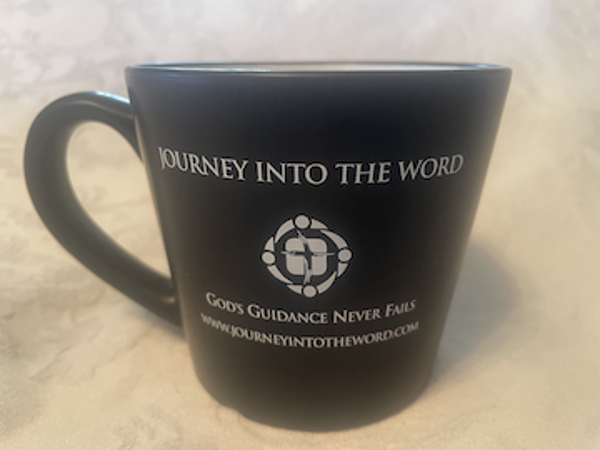 JITW Coffee Mug