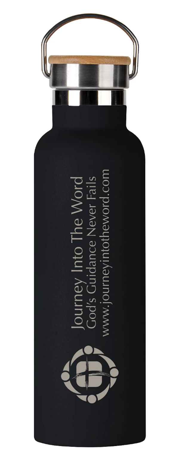 JITW Water Bottle