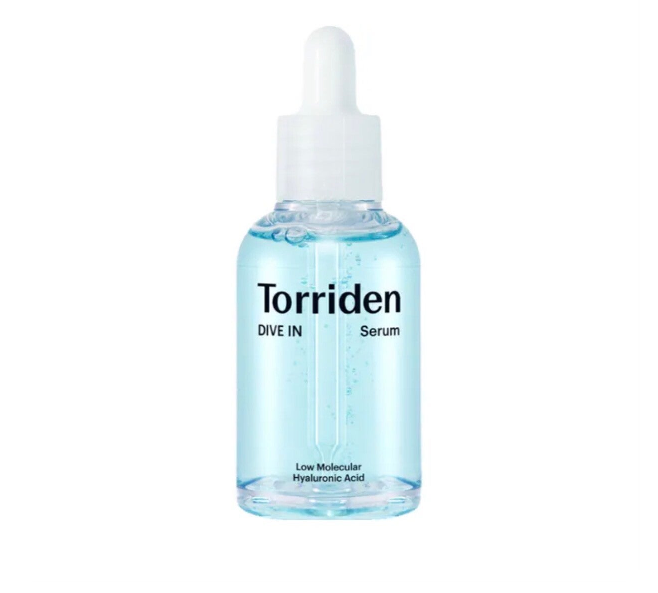 Serum Dive In