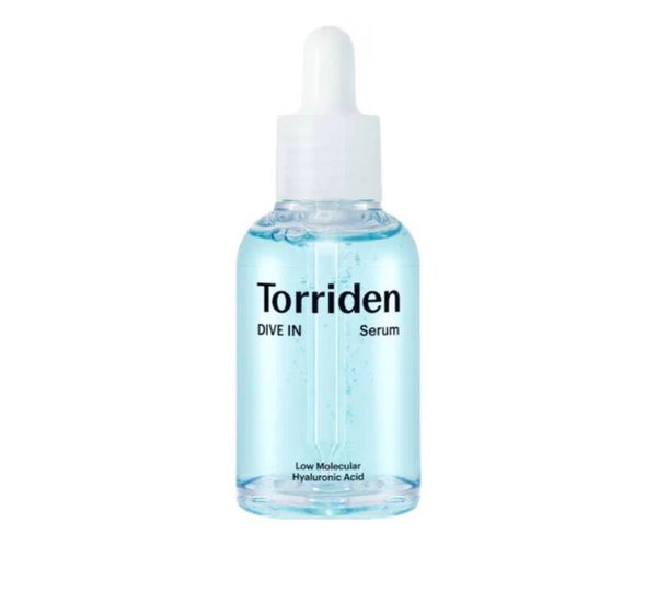 Serum Dive In