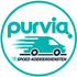 Purvia spoed koerierdiensten