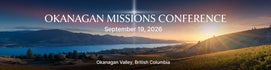 Okanagan Missions Conference
