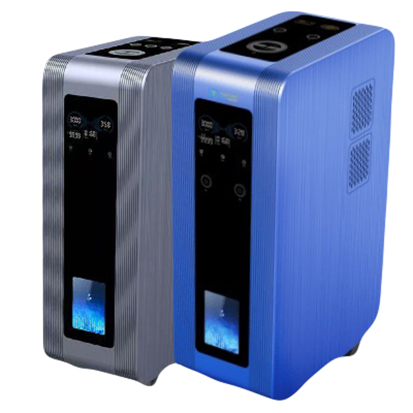 Aqua2heal HX3000ml/min Hydrogen Inhaler