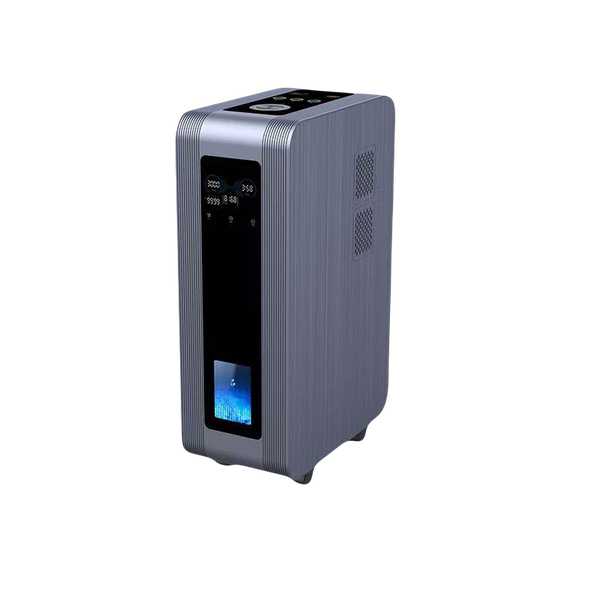 Aqua2heal 1800Pro ml/min Hydrogen Inhaler