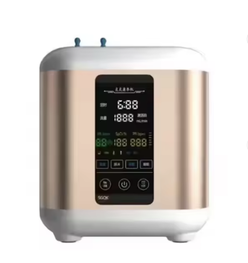 Waterstof Zuurstoftherapie en Waterstoftherapie Browns Gas | H2 Inhalators, Waterstof Therapie en H2