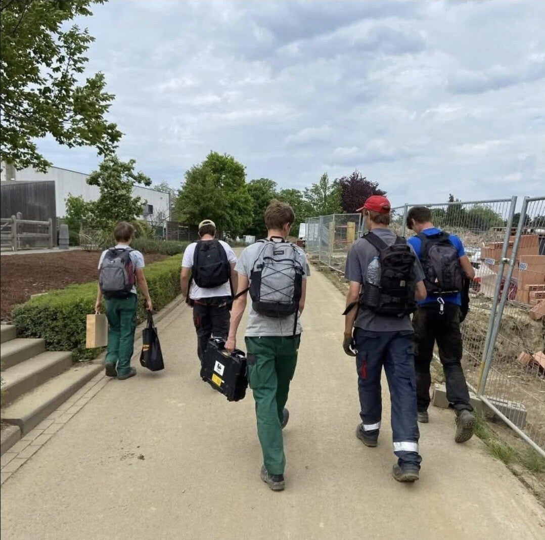 GIP project De Wijnpers 2022