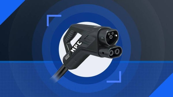 Phoenix Contact HPC CCS Type 2