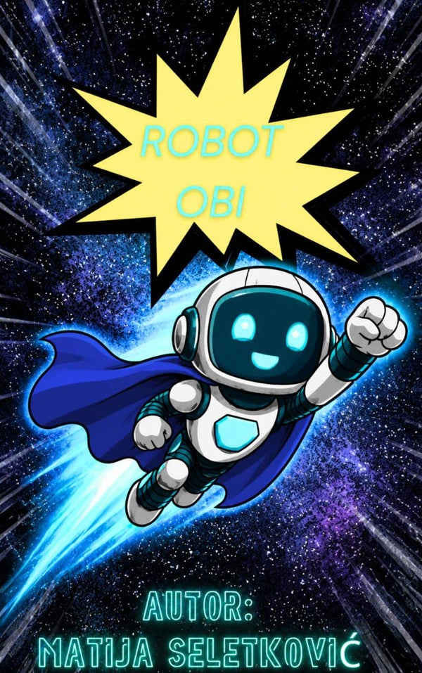 Robot Obi