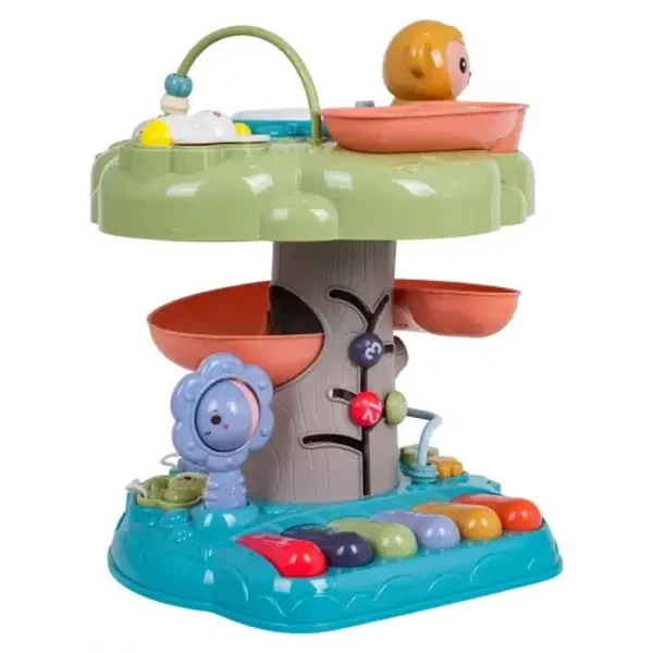 Wielofunkcyjny Interaktywna Zabawka dla Najmłodszych