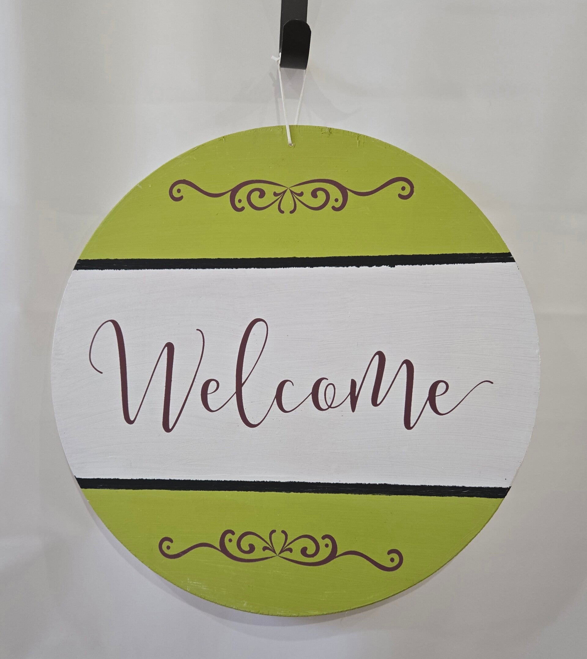 Door Hanger