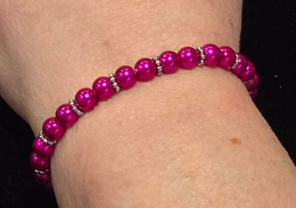 Stretch Bracelets