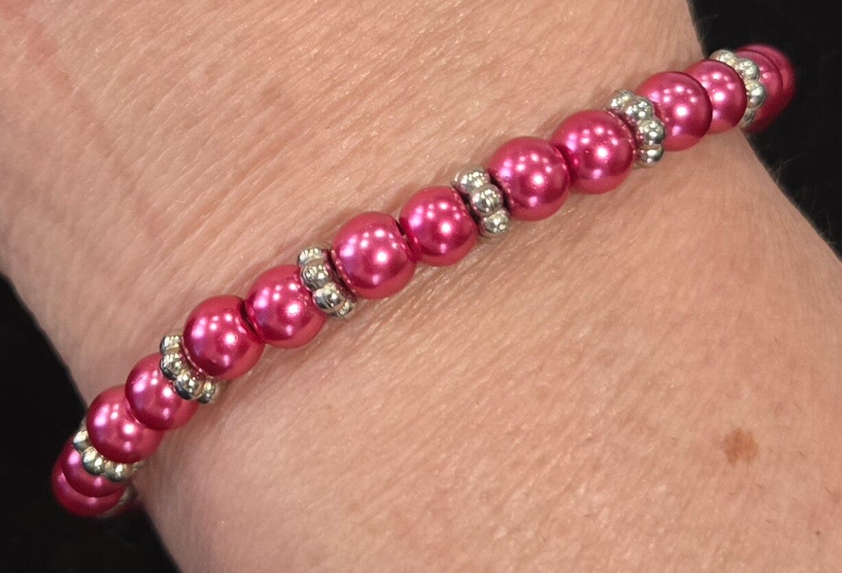 Stretch Bracelet