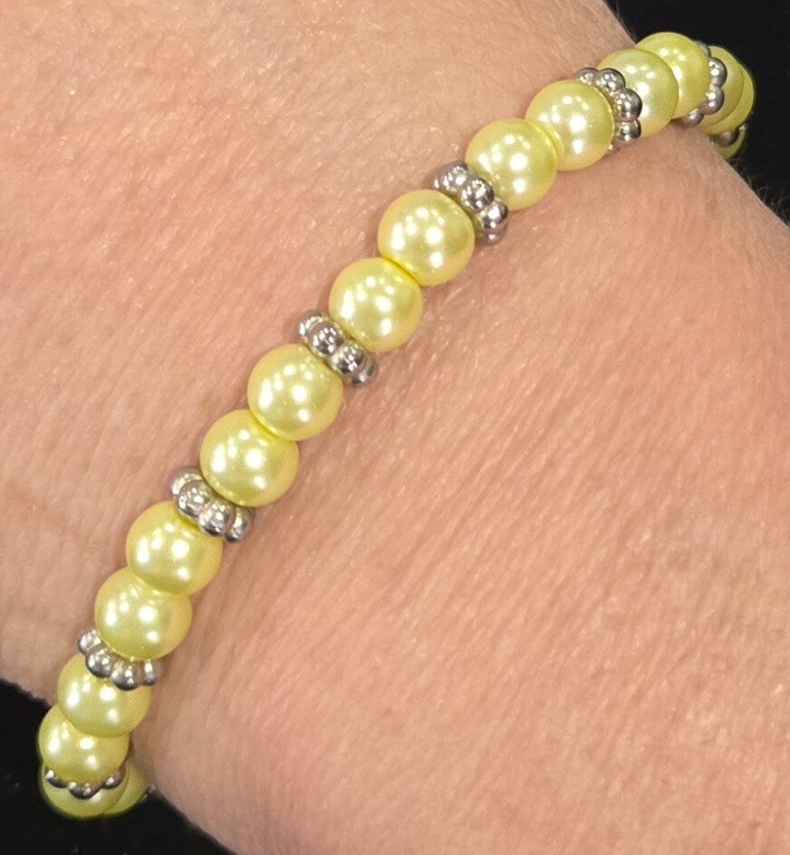 Stretch Bracelet