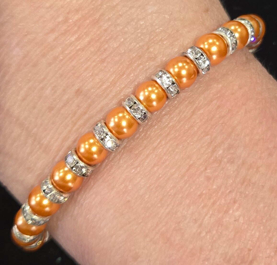 Stretch Bracelet