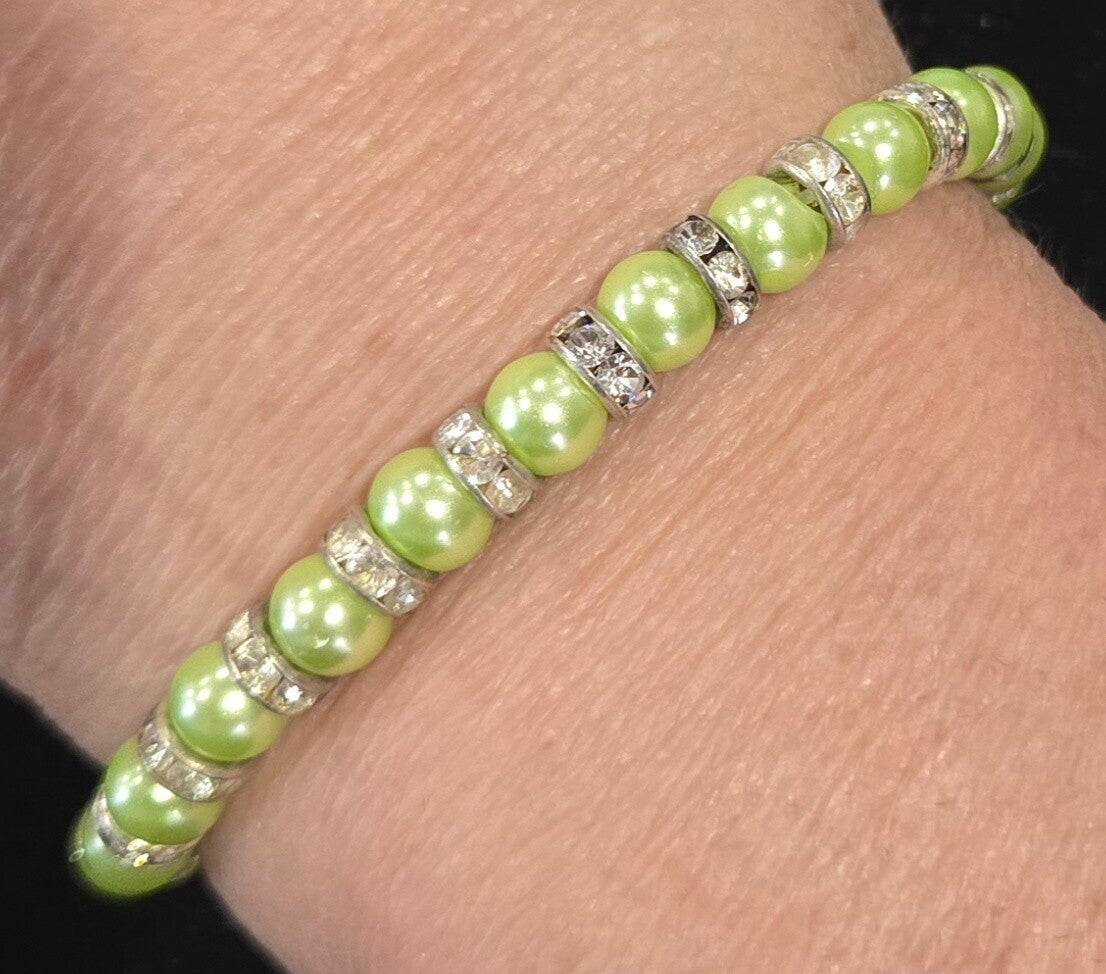 Stretch Bracelet