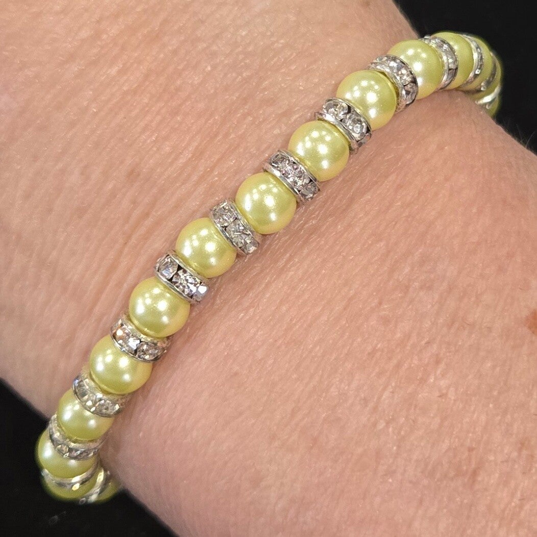 Stretch Bracelet