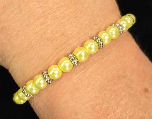 Stretch Bracelet