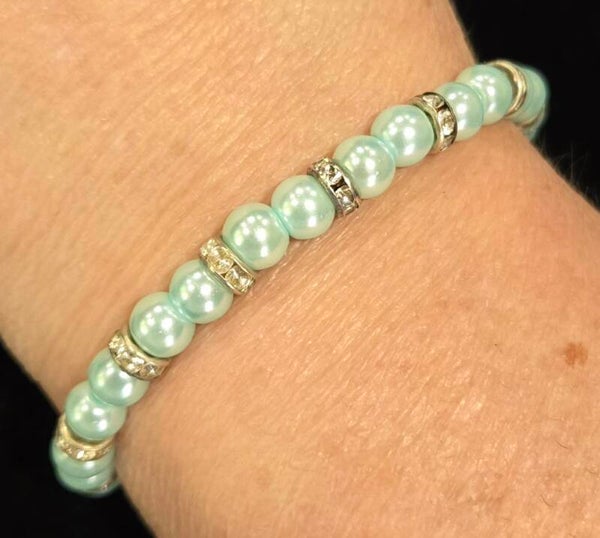 Stretch Bracelet
