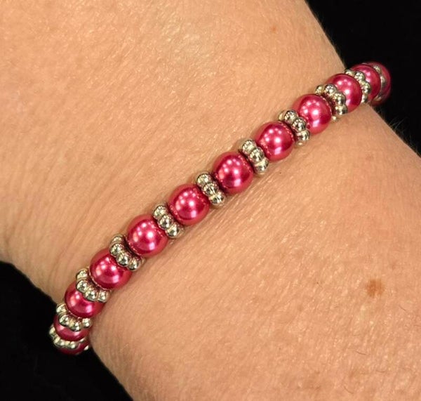 Stretch Bracelet