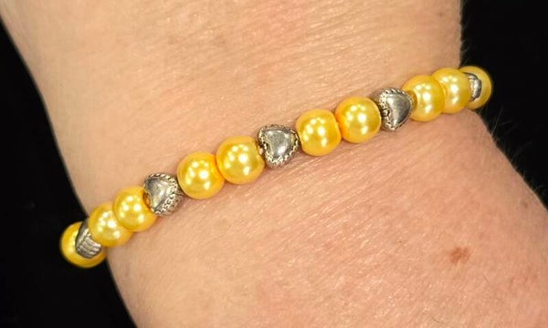 Stretch Bracelet