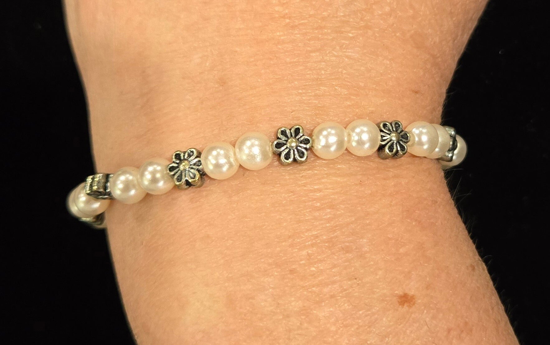 Stretch Bracelet
