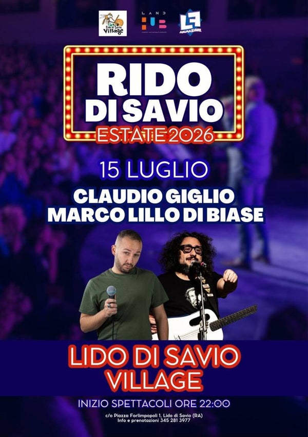 15 luglio di biase e giglio