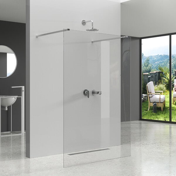 Walk-in Dusche