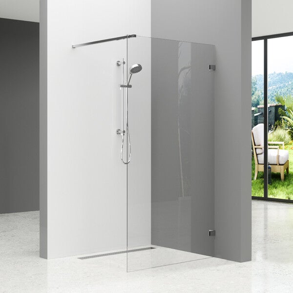 Walk-in Dusche