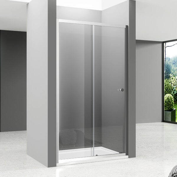 Nischendusche mit Schiebetür C3040