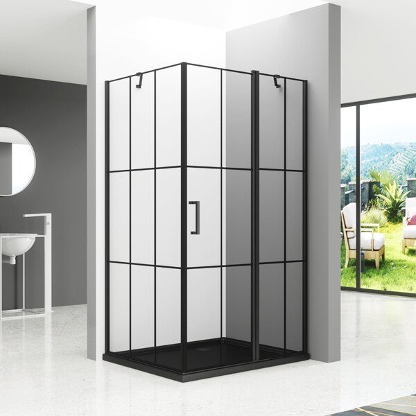 Duschkabine Eckdusche C3047